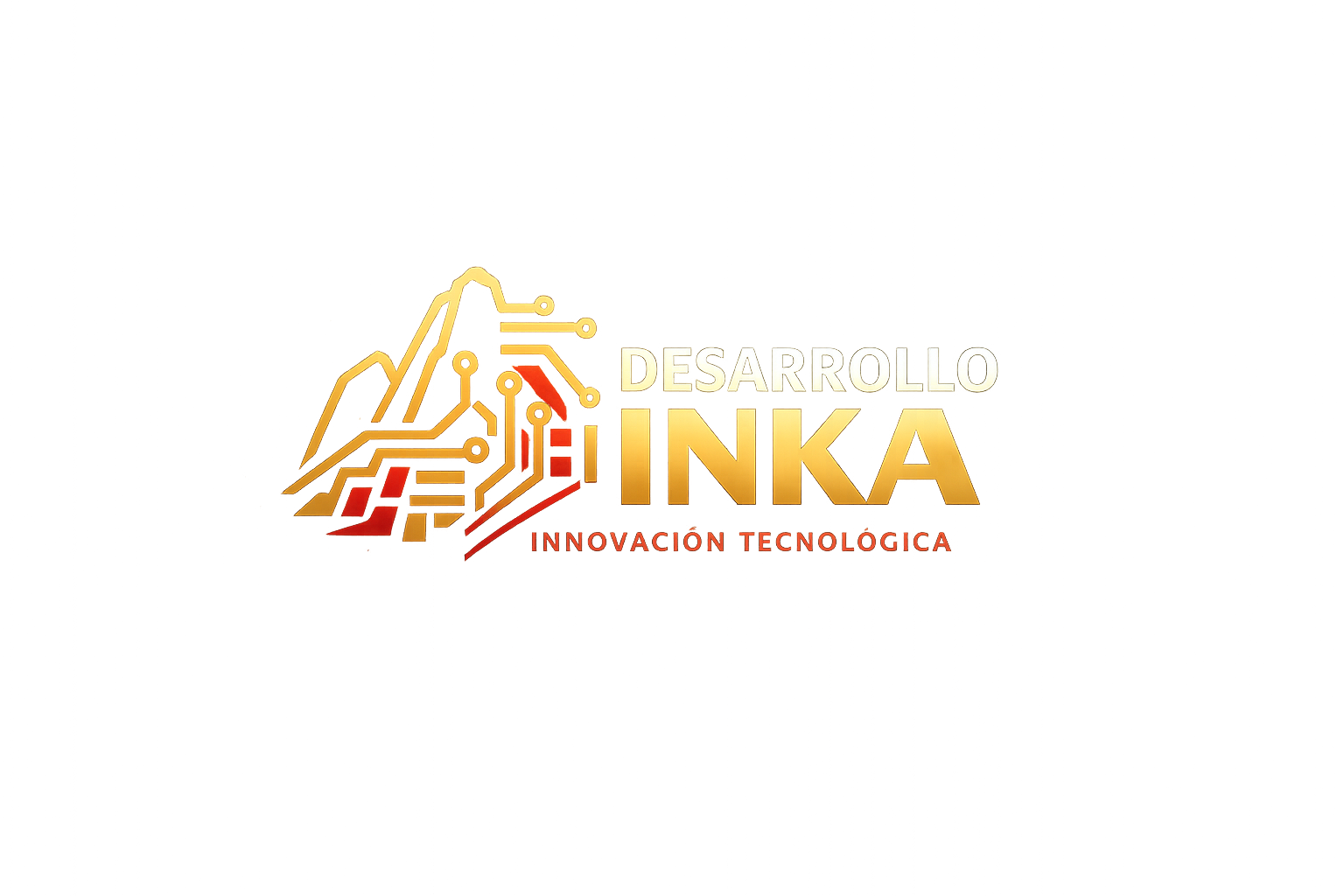 Desarrollo Inka Logo